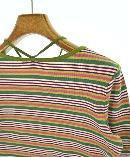 Jocomomola เสื้อยืด/เสื้อท็อปส์