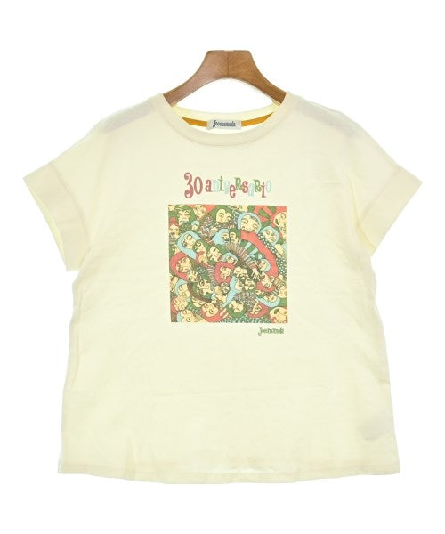 Jocomomola เสื้อยืด/เสื้อท็อปส์