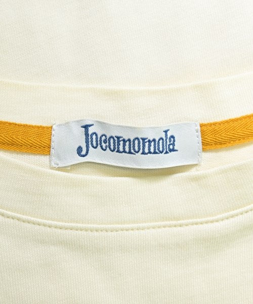 Jocomomola เสื้อยืด/เสื้อท็อปส์