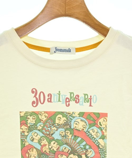 Jocomomola เสื้อยืด/เสื้อท็อปส์