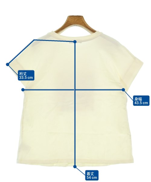 Jocomomola เสื้อยืด/เสื้อท็อปส์