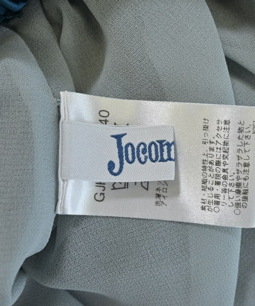 Jocomomola กระโปรงยาว/แม็กซี่ยาว