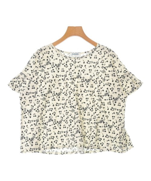 Jocomomola เสื้อยืด/เสื้อท็อปส์