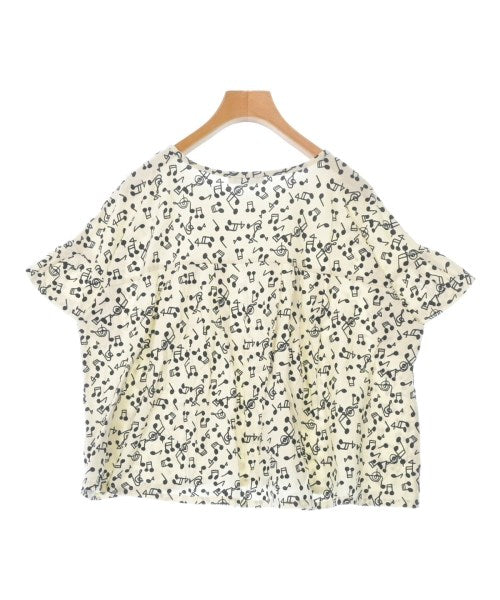 Jocomomola เสื้อยืด/เสื้อท็อปส์
