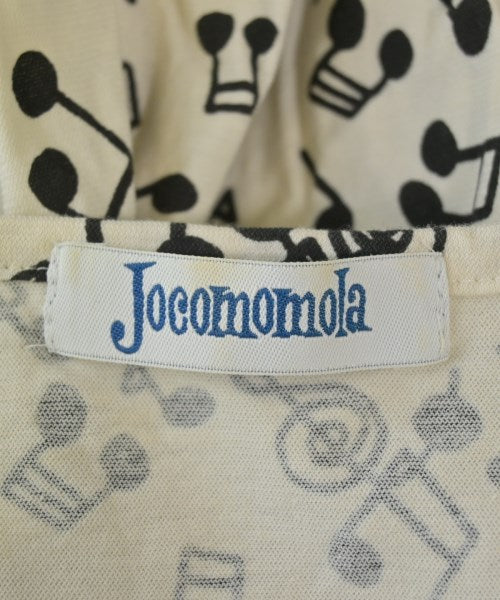 Jocomomola เสื้อยืด/เสื้อท็อปส์
