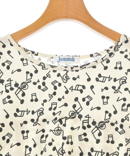 Jocomomola เสื้อยืด/เสื้อท็อปส์