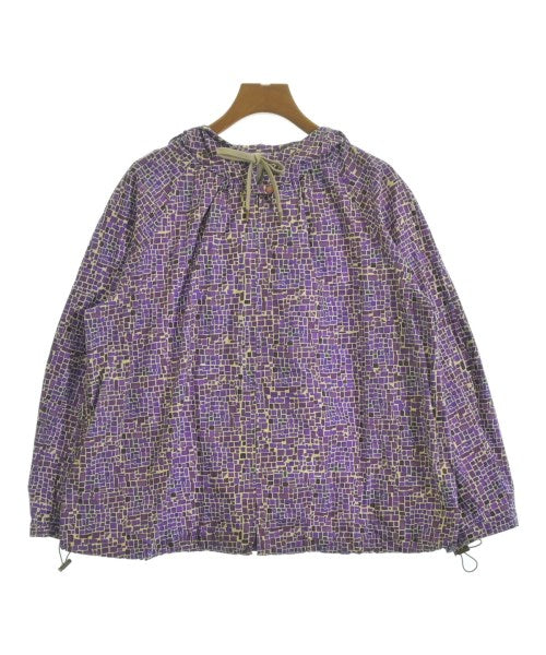 Jocomomola แจ็คเก็ตเบลาส์ อื่น