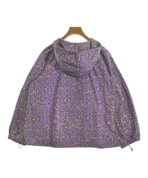 Jocomomola แจ็คเก็ตเบลาส์ อื่น