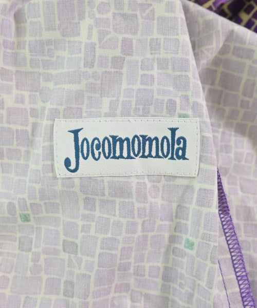 Jocomomola แจ็คเก็ตเบลาส์ อื่น