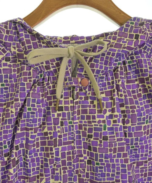 Jocomomola แจ็คเก็ตเบลาส์ อื่น