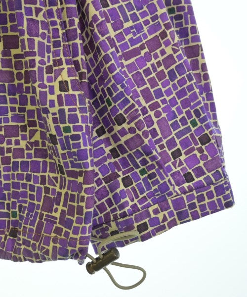 Jocomomola แจ็คเก็ตเบลาส์ อื่น