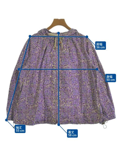 Jocomomola แจ็คเก็ตเบลาส์ อื่น