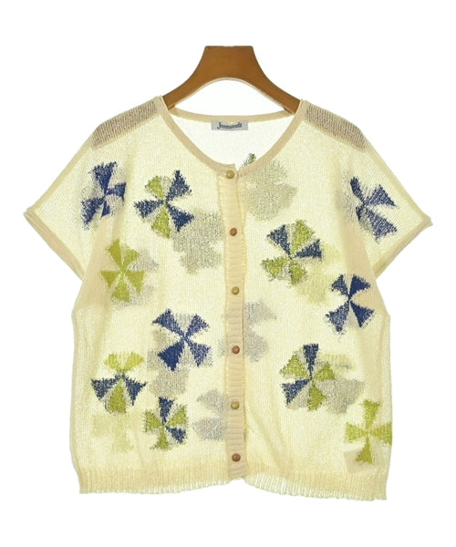 Jocomomola เสื้อคาร์ดิแกน