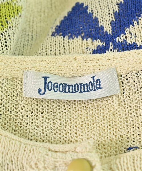 Jocomomola เสื้อคาร์ดิแกน