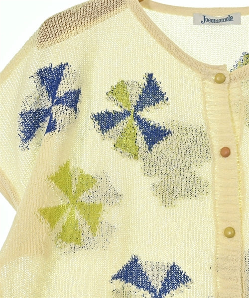 Jocomomola เสื้อคาร์ดิแกน