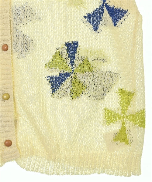 Jocomomola เสื้อคาร์ดิแกน