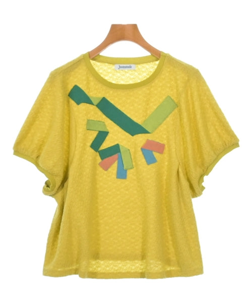 Jocomomola เสื้อยืด/เสื้อท็อปส์