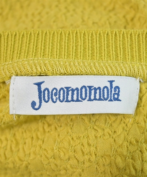 Jocomomola เสื้อยืด/เสื้อท็อปส์