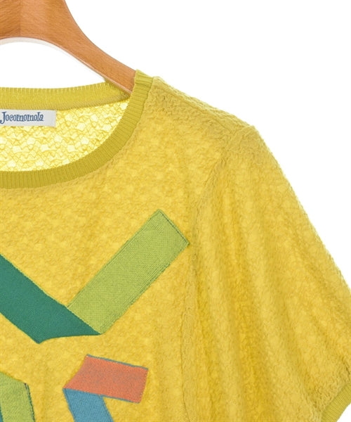 Jocomomola เสื้อยืด/เสื้อท็อปส์