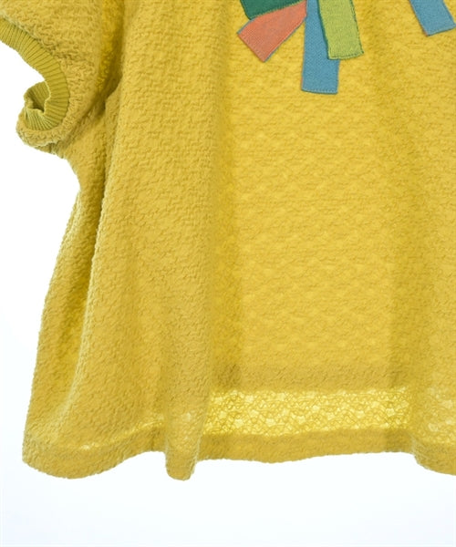 Jocomomola เสื้อยืด/เสื้อท็อปส์