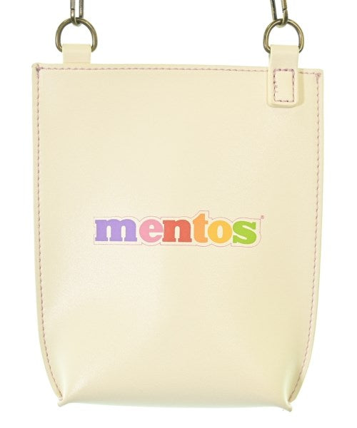 Jocomomola กระเป๋าสะพาย