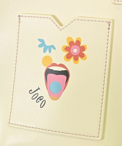 Jocomomola กระเป๋าสะพาย