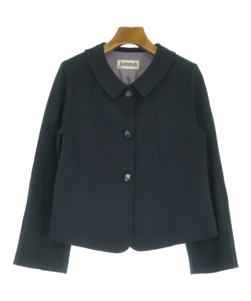 Jocomomola แจ็คเก็ตลำลอง