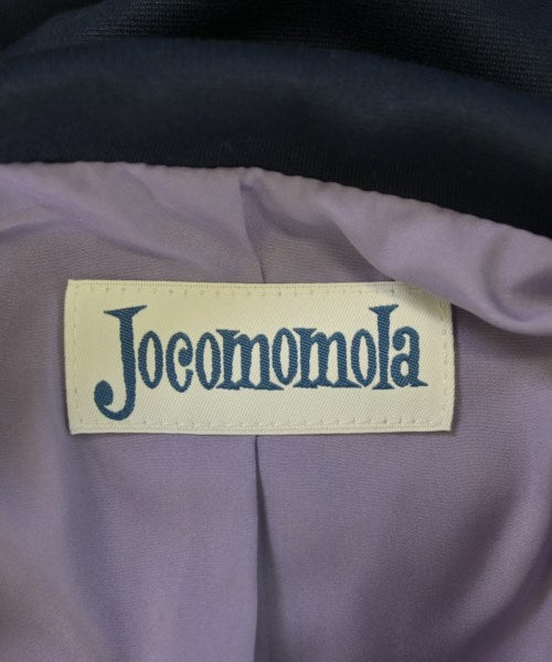 Jocomomola แจ็คเก็ตลำลอง