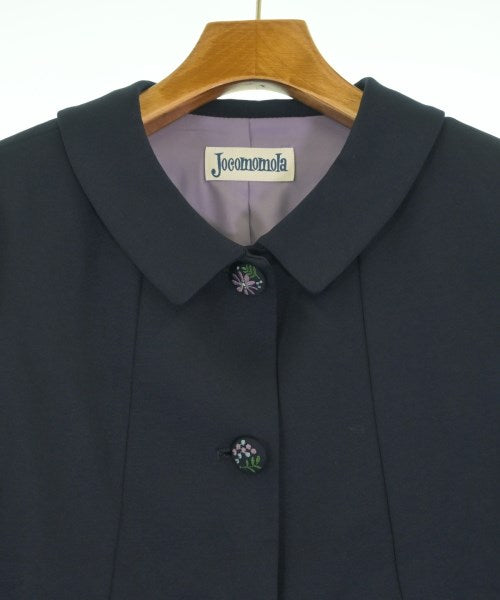 Jocomomola แจ็คเก็ตลำลอง