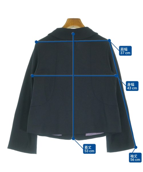 Jocomomola แจ็คเก็ตลำลอง