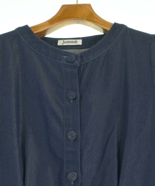 Jocomomola ชุดเอี๊ยม/เสื้อคลุมหลวมๆ/จั๊มสูท