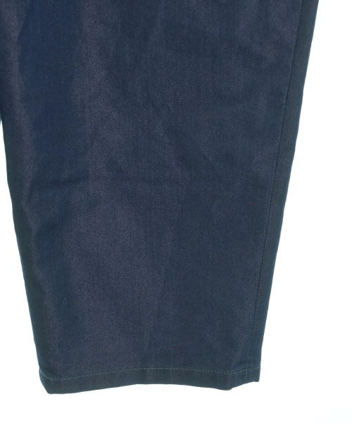 Jocomomola ชุดเอี๊ยม/เสื้อคลุมหลวมๆ/จั๊มสูท