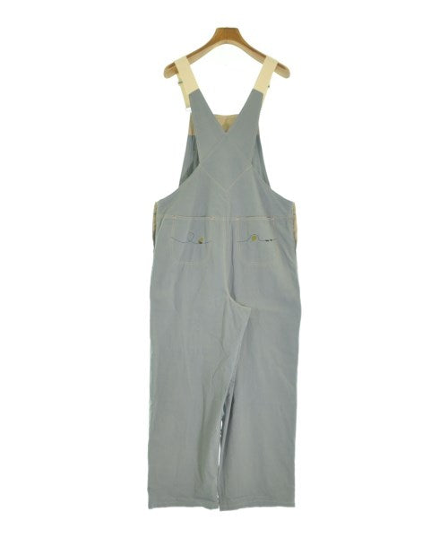 Jocomomola ชุดเอี๊ยม/เสื้อคลุมหลวมๆ/จั๊มสูท