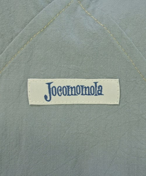 Jocomomola ชุดเอี๊ยม/เสื้อคลุมหลวมๆ/จั๊มสูท
