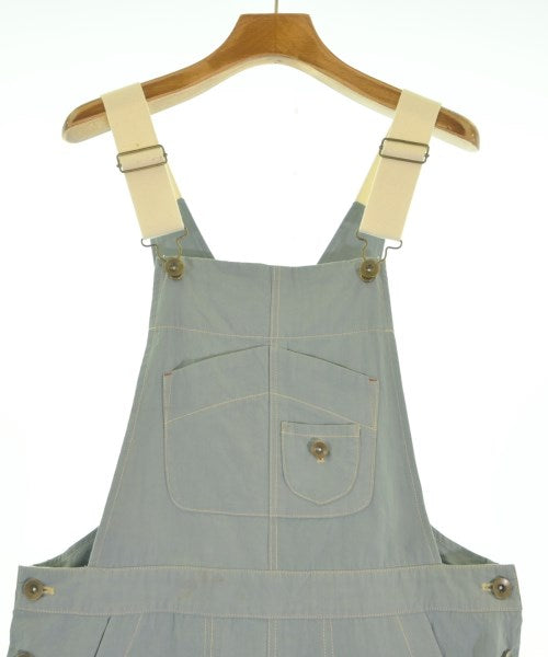 Jocomomola ชุดเอี๊ยม/เสื้อคลุมหลวมๆ/จั๊มสูท