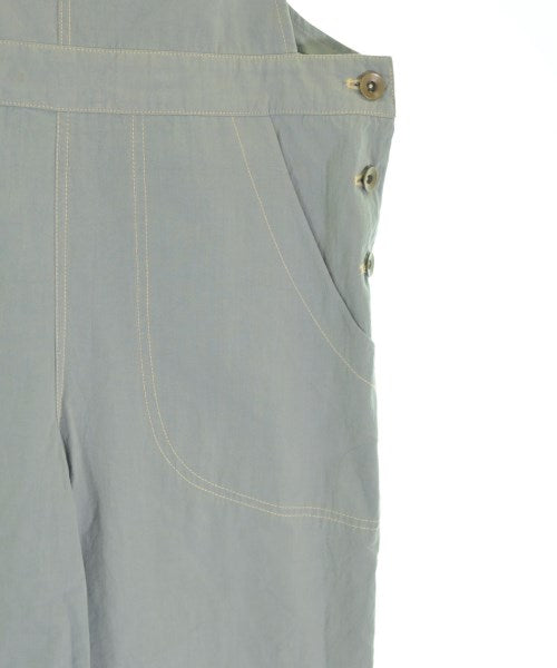 Jocomomola ชุดเอี๊ยม/เสื้อคลุมหลวมๆ/จั๊มสูท