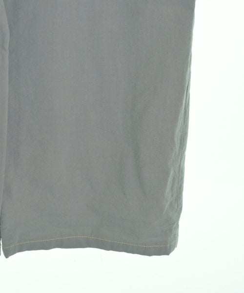 Jocomomola ชุดเอี๊ยม/เสื้อคลุมหลวมๆ/จั๊มสูท