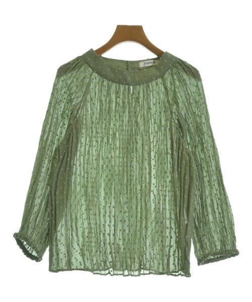 Jocomomola เสื้อสตรี