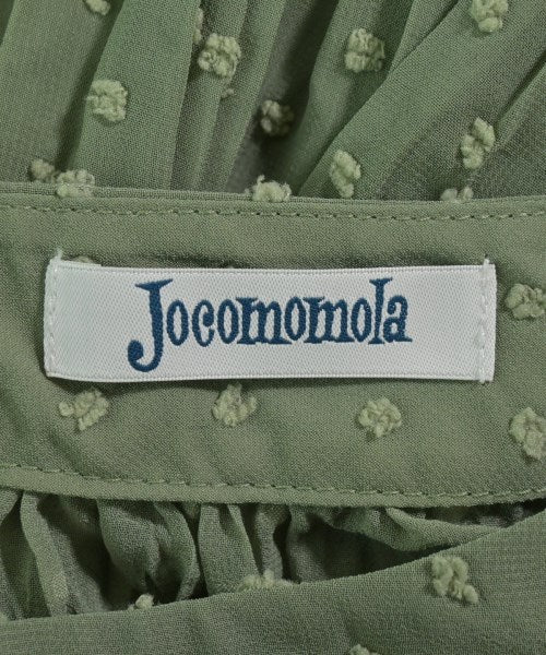 Jocomomola เสื้อสตรี