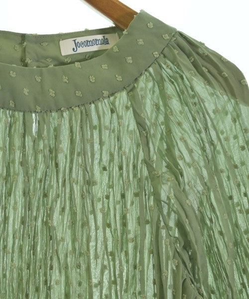 Jocomomola เสื้อสตรี