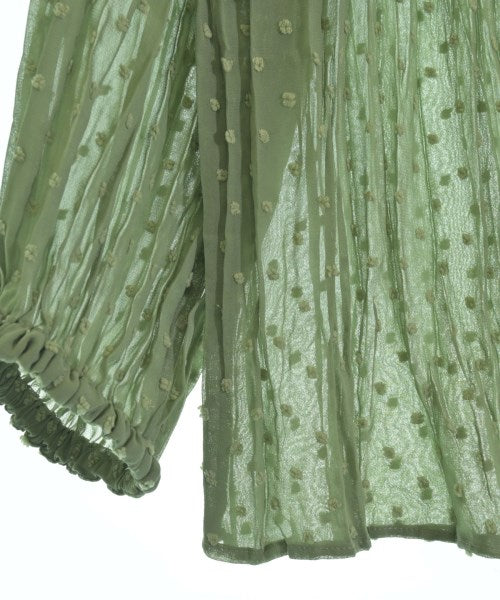 Jocomomola เสื้อสตรี