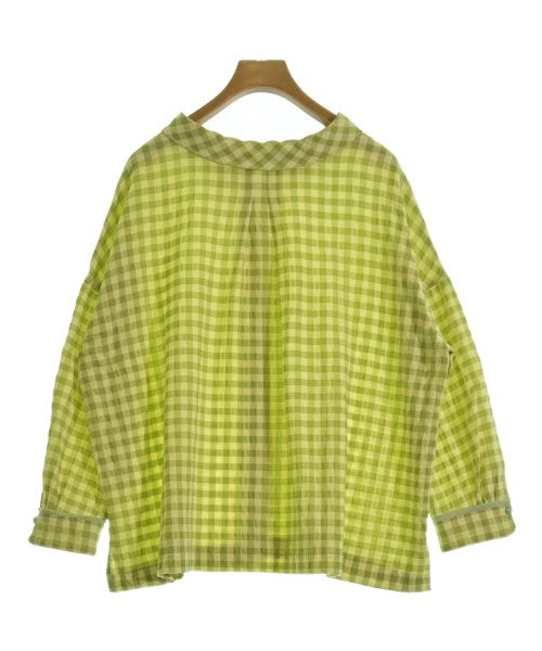 Jocomomola เสื้อสตรี