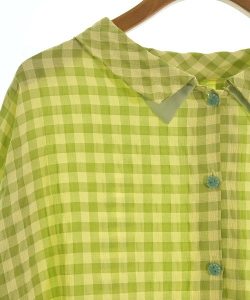 Jocomomola เสื้อสตรี