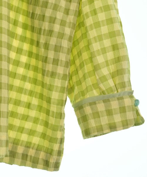 Jocomomola เสื้อสตรี