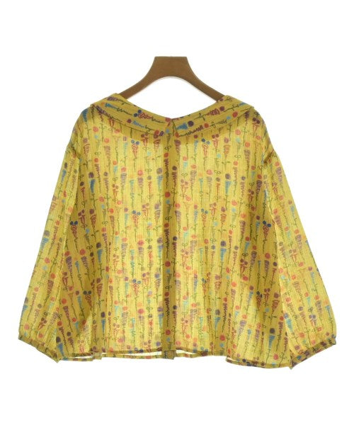 Jocomomola เสื้อสตรี