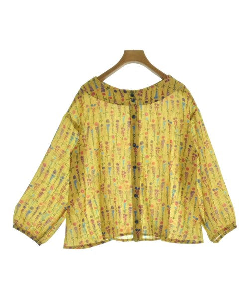 Jocomomola เสื้อสตรี