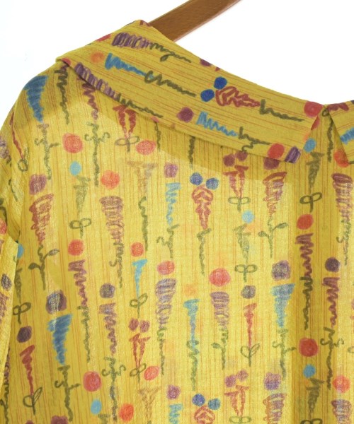 Jocomomola เสื้อสตรี