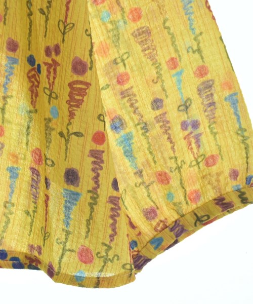 Jocomomola เสื้อสตรี