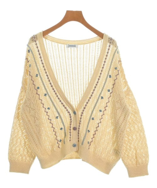 Jocomomola เสื้อคาร์ดิแกน