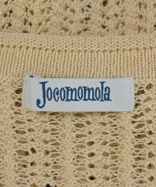 Jocomomola เสื้อคาร์ดิแกน